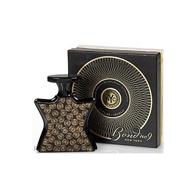 Парфюмированая  вода Bond No.9 Wall Street unisex 100 мл