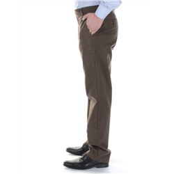 GF-2016MA16 Брюки мужские GEFENG (97% хлопок, 3% синтетика) размер S - 44 российский