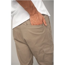 Мужские брюки-джоггеры Happyfox