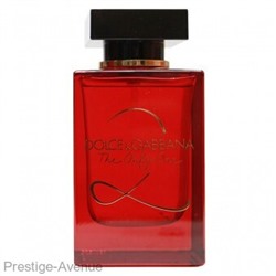 Дольче & Габбана The Only One 2 for women 100ml Made In UAE