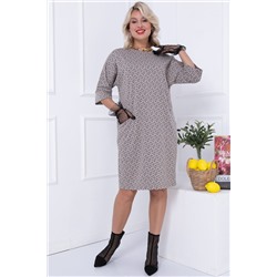 318632 Bellovera Платье