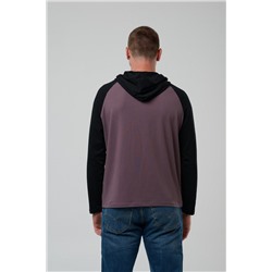 лонгслив мужской 3570-28 Новинка