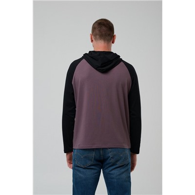 лонгслив мужской 3570-28 Новинка