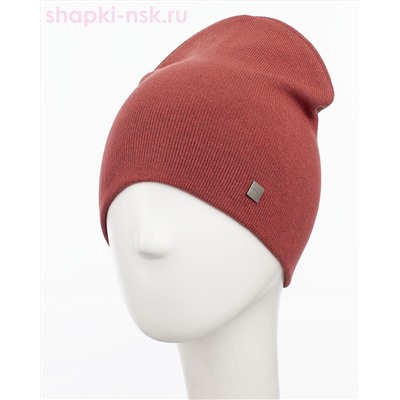 011 K SHM Колпак мужской (58-60)