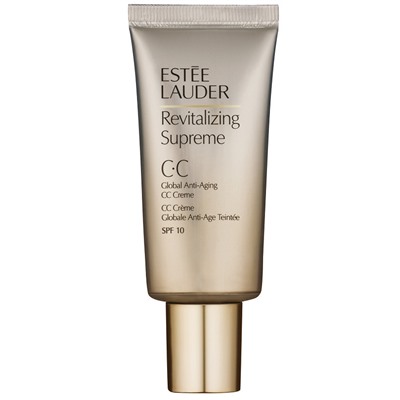 EL YJ52 REVITAL SUPREME CC CREME Универсальный СС крем SPF10 30ml NEW!!