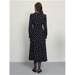 396441 ZARINA Платье