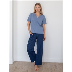 пижама/домашний костюм 4400-07 Новинка