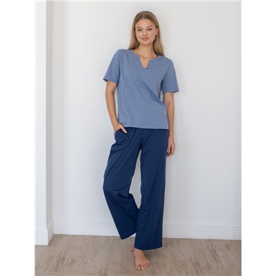 пижама/домашний костюм 4400-07 Новинка