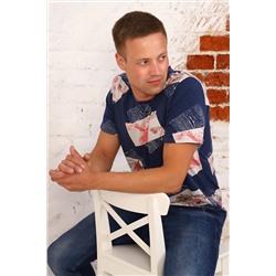 Футболка 15024 НАТАЛИ #279732