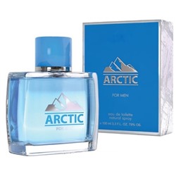 ARCTIC 100ml /муж  (аззаро хром)  M~