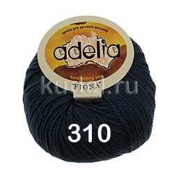 Пряжа Adelia Fiona