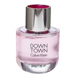 CK DOWNTOWN lady  30ml edp