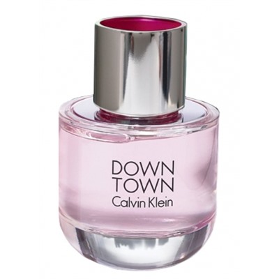CK DOWNTOWN lady 50ml edp NEW!!!