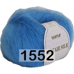 Пряжа Сеам Mohair Silk