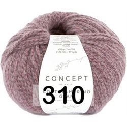 Пряжа Concept Cotton-Merino Glam