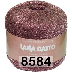 Пряжа Lana Gatto New Glitter