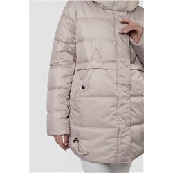 05-2206 Куртка женская зимняя (Холлофайбер 300)