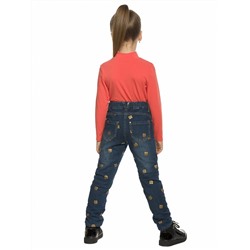 GGPQ3253 (Брюки для девочки, Pelican Outlet )