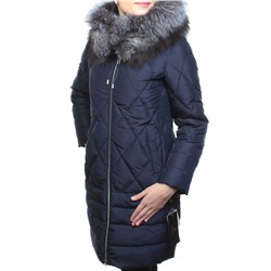 001 Футболка женская (80% полиэстер, 20% вискоза) размер S - 42 российский