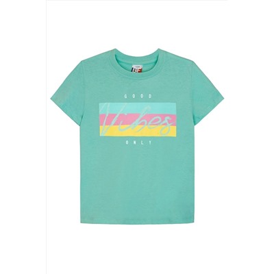 Футболка BE FRIENDS #1000048