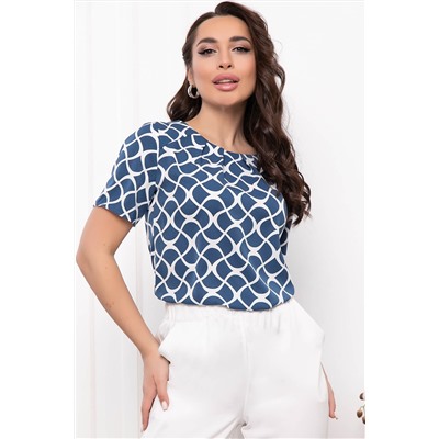 296851 LT Collection Блуза