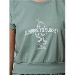 пижама/домашний костюм 4450-20 Новинка