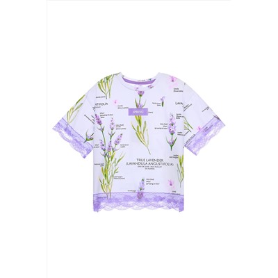 Футболка PLAYTODAY #817797