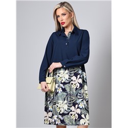 Платье О чем мечтала, нью