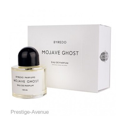 Byredo Parfums - Парфюмированная вода Mojave Ghost 100 мл