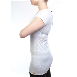 6014 Туника женская (90% вискоза, 10% эластан) размер 46