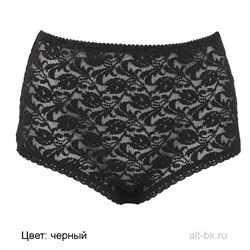 230104 (Трусы женские макси, Edelica )