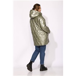 TAiER 1130, Куртка