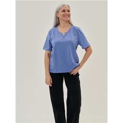 футболка женская 8584-07 Новинка