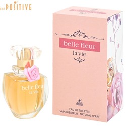 BELLE FLEUR LA VIE 50мл /жен. M~