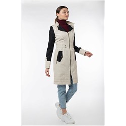 03-1745 Плащ женский