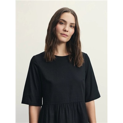 523700 ZARINA Платье