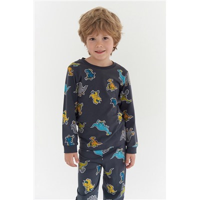 Пижама KOGANKIDS #784571