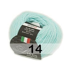 Пряжа Сеам Linen 100