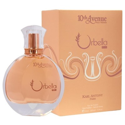 10th AVENUE ORBELLA POUR FEMME/жен. M~ АКЦИЯ! СКИДКА 10%
