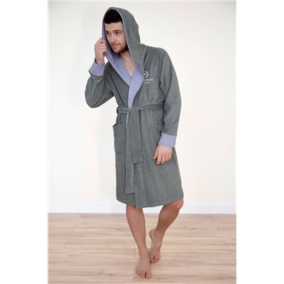 209960 Lika Dress Халат