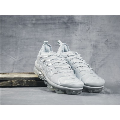 Кросовки Nike Air Vapormax Max Plus Grey