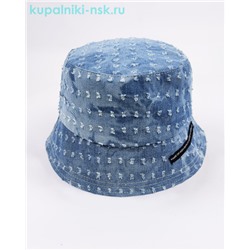 33-рванная Панама женская (56-58)