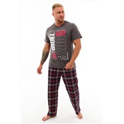 Костюм с брюками 030 НАТАЛИ #1018409