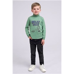 Водолазка CLEVER #1038046