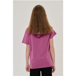 футболка для девочки Д 0132-14 -50%