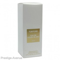 Tom Ford Eau de Soleil Blanc edt 50 ml Made In UAE