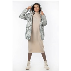 04-2847 Куртка женская демисезонная (синтепон 150)