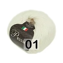 Пряжа Сеам Prisma