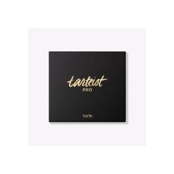 Палитра теней для век Tarte Tarteist Pro Amazonian Clay Palette 20г