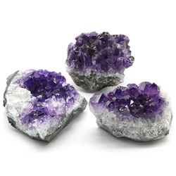 Друза Аметист 150-159г (T)